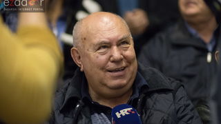 Fešta u povodu 80. rođendana Pina Giergie: Vetarani KK Zadar – Veterani KK Olimpija Fešta u povodu 80. rođendana Pina Giergie: Vetarani KK Zadar – Veterani KK Olimpija