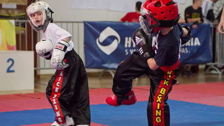 Bibinje: 1. Međunarodni kickboxing turnir “Franko Lisica Open”, Foto: Leo banić Bibinje: 1. Međunarodni kickboxing turnir “Franko Lisica Open”, Foto: Leo banić