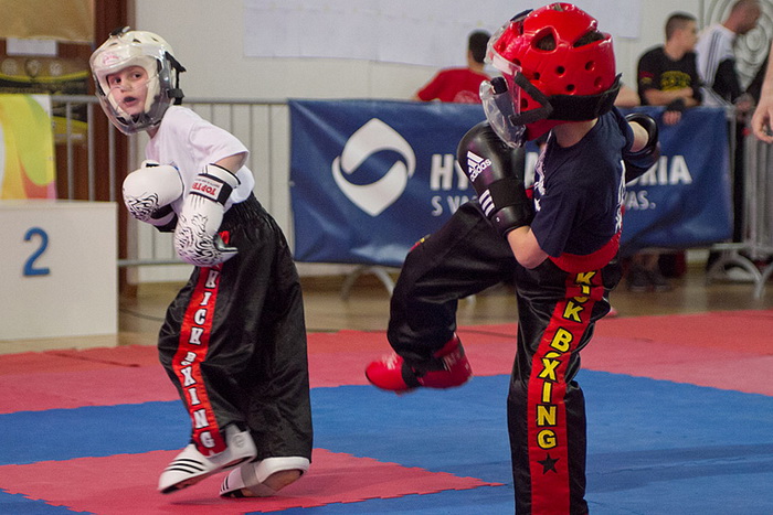 Bibinje: 1. Međunarodni kickboxing turnir “Franko Lisica Open”, Foto: Leo banić Bibinje: 1. Međunarodni kickboxing turnir “Franko Lisica Open”, Foto: Leo banić