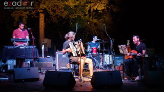 KvartArt: “Lice mista” i “Epilog” zasvirali na Glazbodromu KvartArt: “Lice mista” i “Epilog” zasvirali na Glazbodromu