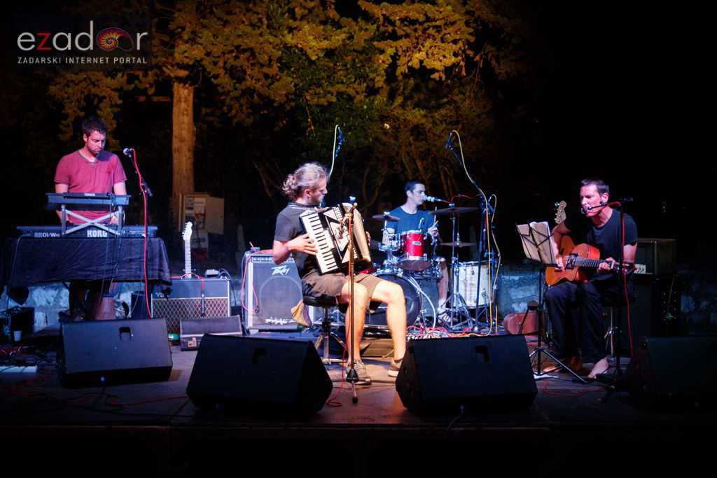 KvartArt: “Lice mista” i “Epilog” zasvirali na Glazbodromu KvartArt: “Lice mista” i “Epilog” zasvirali na Glazbodromu