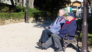 Đir po gradu 29. studenog 2016.