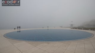 Đir po maglovitom gradu 16. listopada 2017. Đir po maglovitom gradu 16. listopada 2017.