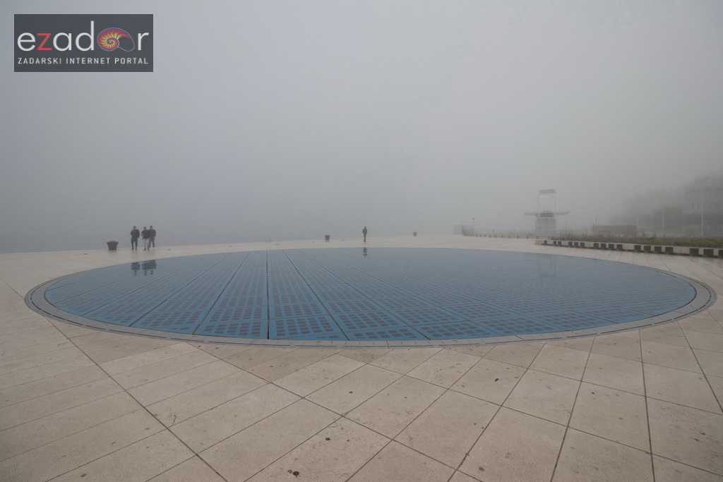 Đir po maglovitom gradu 16. listopada 2017. Đir po maglovitom gradu 16. listopada 2017.