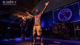 Hladno pivo @ Arsenal Zadar Hladno pivo @ Arsenal Zadar