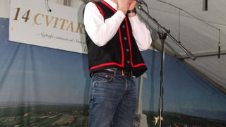 14. Cvitarijada u Nadinu