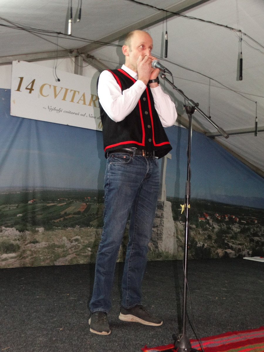 14. Cvitarijada u Nadinu