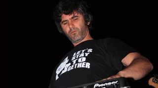 TBF u Diklu (foto: Filip Plazonić)