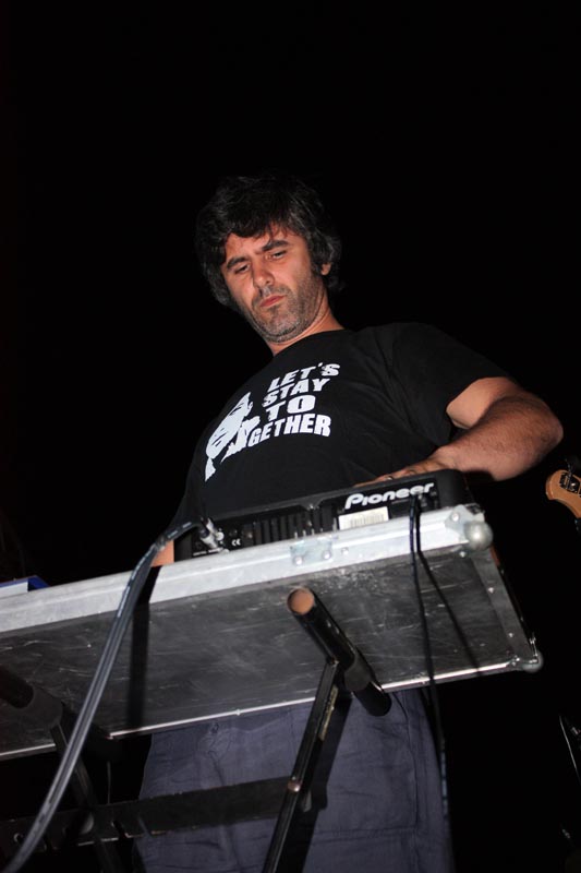 TBF u Diklu (foto: Filip Plazonić)