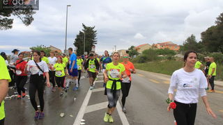 Wings for Life World Run Zadar 2017: Okrjepa u Bibinjama