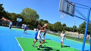 ŠRC Ravnice: Hrvatski olimpijski dan ŠRC Ravnice: Hrvatski olimpijski dan