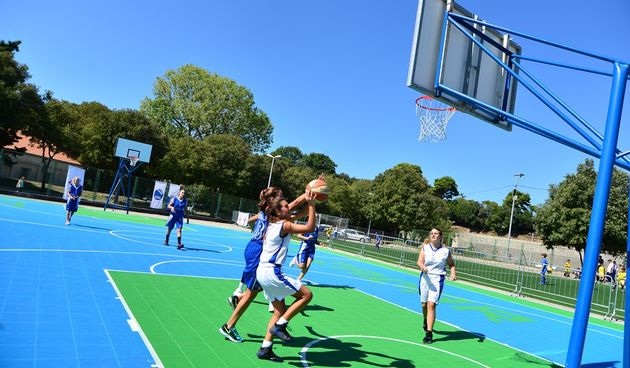 ŠRC Ravnice: Hrvatski olimpijski dan