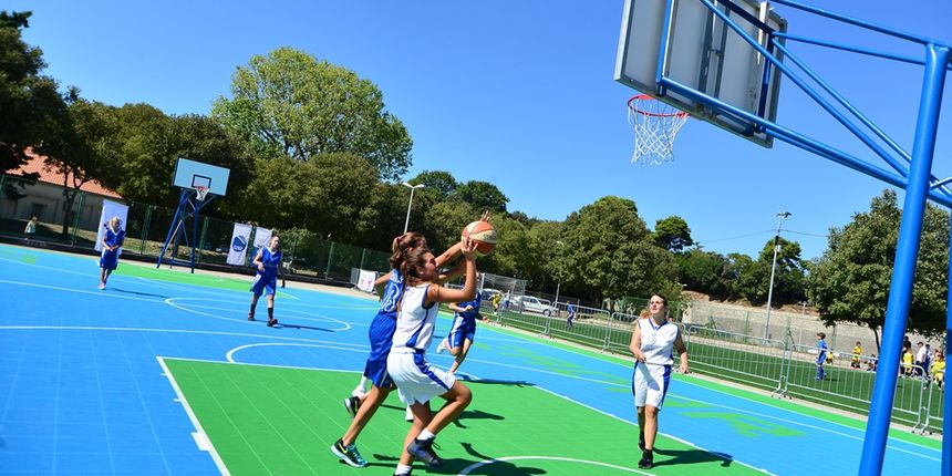 ŠRC Ravnice: Hrvatski olimpijski dan ŠRC Ravnice: Hrvatski olimpijski dan