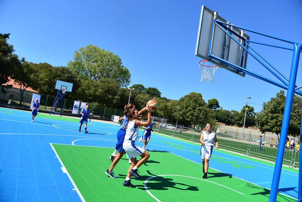 ŠRC Ravnice: Hrvatski olimpijski dan ŠRC Ravnice: Hrvatski olimpijski dan