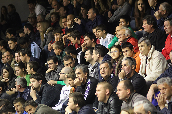 KK Sonik Puntamika – KK Zadar 77-93 (foto:Saša Čuka)