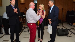 Gala večera sudionika Svjetske lige veterana u hotelu Funimation, Foto: Iva Perinčić