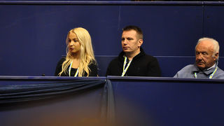 ATP Zagreb: Zaustavljeni Karlović i Dodig, Foto: Andro Marčev ATP Zagreb: Zaustavljeni Karlović i Dodig, Foto: Andro Marčev