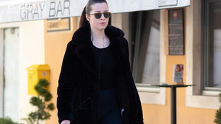 Đir po gradu, subotnja špica 16. veljače 2019. Đir po gradu, subotnja špica 16. veljače 2019.