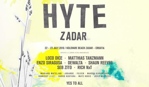HYTE festival
