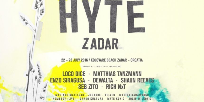 HYTE festival