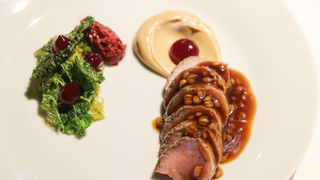 Konferencija Trendovi u interpertaciji lokalne gastro baštine