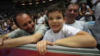 KK Zadar-KK Cibona (foto:Saša Čuka) KK Zadar-KK Cibona (foto:Saša Čuka)