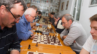 XXIV. memorijal Franka Lisice, foto: Leo Banić