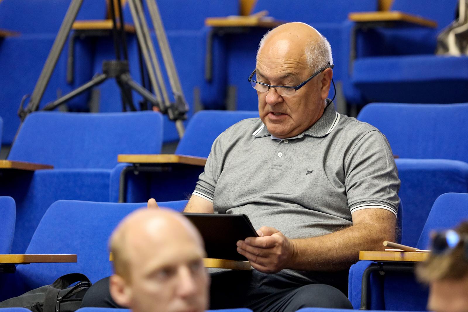 28. sjednica Gradskog vijeća Grada Zadra