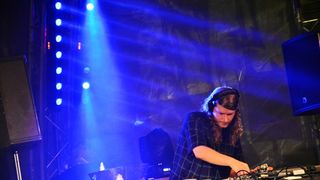 Terraneo summer break: Nicola Combo & Ilija Rudman