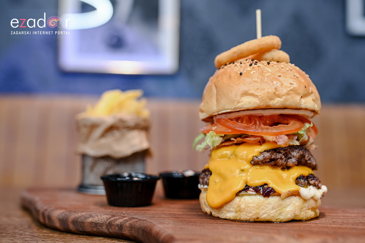 ZYX Bowling Centar Zadar ZYX Bowling Centar Zadar