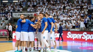 Finale doigravanja, 3. utakmica: KK Zadar – KK Split 99-62 Finale doigravanja, 3. utakmica: KK Zadar – KK Split 99-62