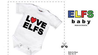 Obitelj Kalember Rucner za ELFS Obitelj Kalember Rucner za ELFS