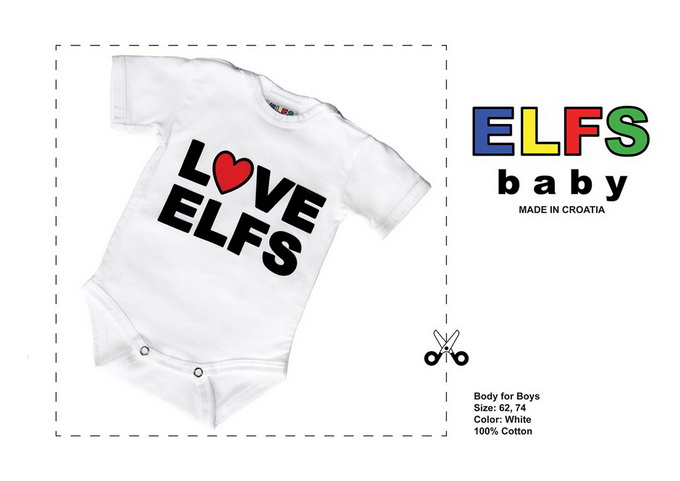 Obitelj Kalember Rucner za ELFS Obitelj Kalember Rucner za ELFS