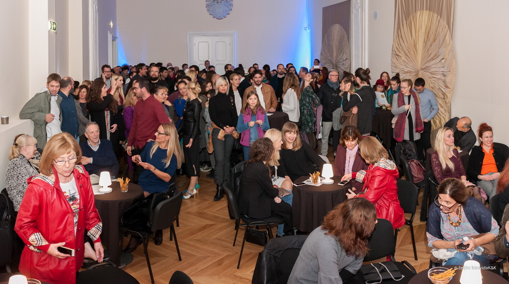 Chui bend @ Koncertna dvorana braće Bersa