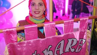 Maškarana Republika preuzela vlast u Viru