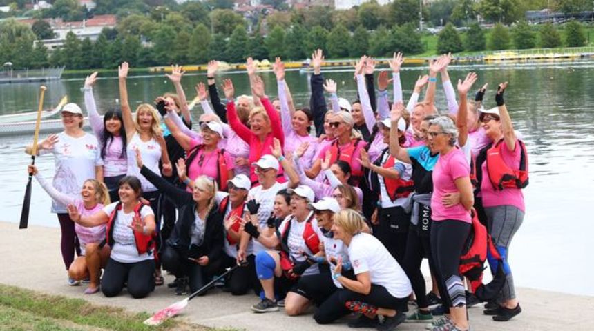 Zadarske “zmajke” na 4. Euro kupu i 8. Medjunarodnom DB festivalu u Beogradu Zadarske “zmajke” na 4. Euro kupu i 8. Medjunarodnom DB festivalu u Beogradu