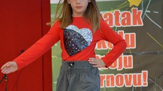 Supernova: Povratak u školu 13. rujna 2014, foto: Iva Perinčić