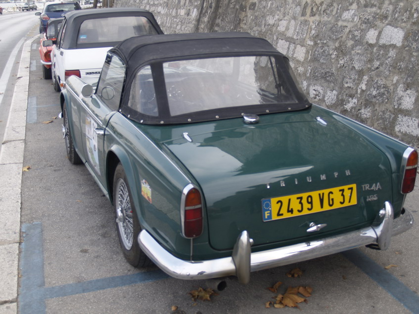 Adriatica Gazoline 2008.