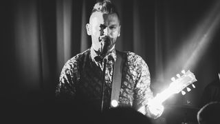 Vatra i Epilog u Maraschino baru, Foto: Iva Perinčić Vatra i Epilog u Maraschino baru, Foto: Iva Perinčić