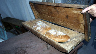 Bokanjac: kuntrada ka nekad 24. srpnja 2010, Foto: Nino Pavic Bokanjac: kuntrada ka nekad 24. srpnja 2010, Foto: Nino Pavic