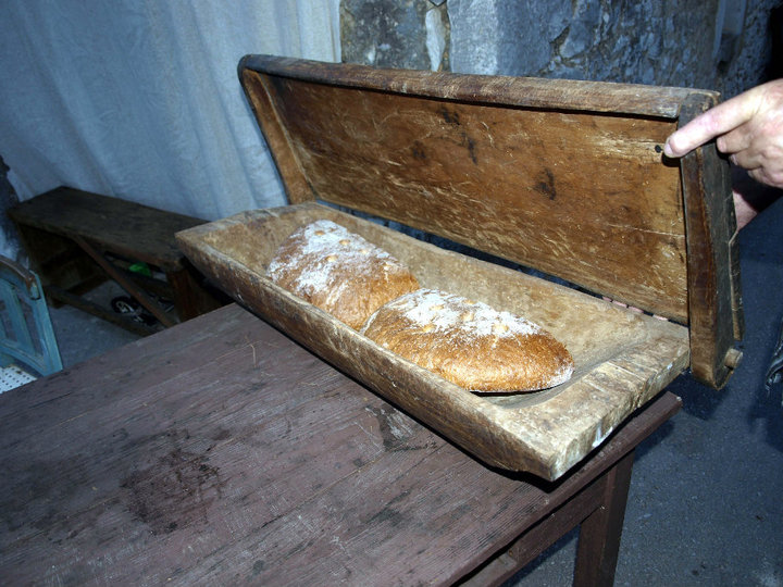 Bokanjac: kuntrada ka nekad 24. srpnja 2010, Foto: Nino Pavic Bokanjac: kuntrada ka nekad 24. srpnja 2010, Foto: Nino Pavic