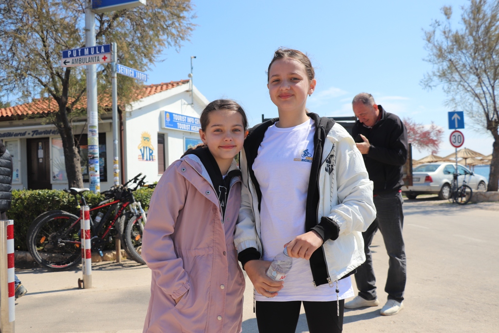 Proljetna Virska biciklijada Proljetna Virska biciklijada