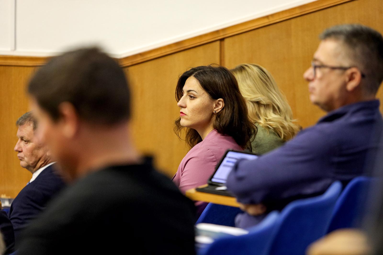 28. sjednica Gradskog vijeća Grada Zadra