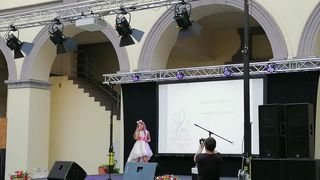 Zadarski Libreto na festivalu Mali MEF