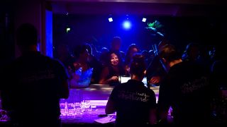 Vagabundo bar: Pozdrav ljetu Vagabundo bar: Pozdrav ljetu