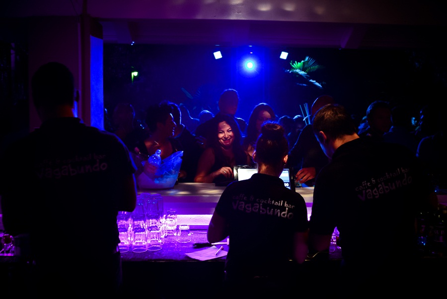 Vagabundo bar: Pozdrav ljetu Vagabundo bar: Pozdrav ljetu