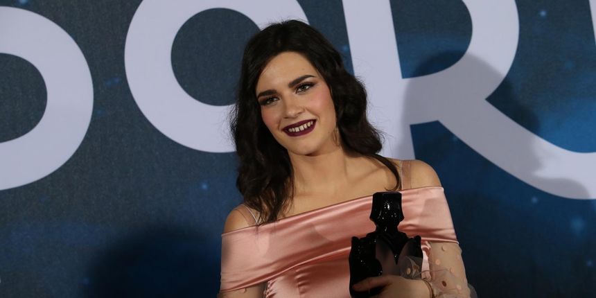 Mia Dimšić Mia Dimšić