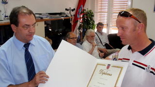 Dodjela diploma novim majstorima i majstoricama zanata