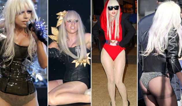 Lady Gaga (Cromoda.com)