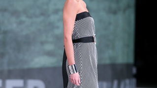 U shopping centru West Gate odrzana je treca vecer modnog eventa Nivea Cro A Porter.